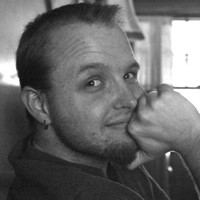 CounterPunch, A Virtuos Studio Employee Josh Hardeman's profile photo