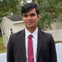 Aquatots Employee Abhinav Sanka's profile photo