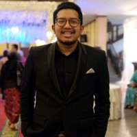 Tera Logistics Employee Iman Fajar's profile photo