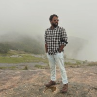 Sreekanth Surthinani's profile photo
