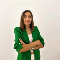 ECOCERAMIC Employee Cristina Miralles García's profile photo