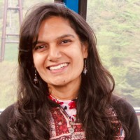 Smitha Shetty Email