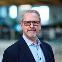 Sky Employee Stephen Bennett's profile photo