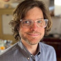 IOActive, Inc. Employee Eric Heitzman's profile photo