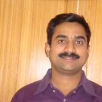 Antern Technologies Employee Rajanikanth Goteti's profile photo