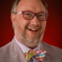 Troy University Employee Lance Noe's profile photo