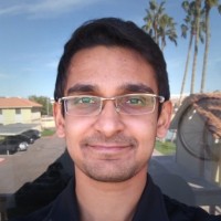 Rakshith Vishwanatha Email
