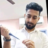 University of Madras Employee Syed Suhail's profile photo