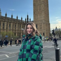 Cognidox Employee Karina Birilo's profile photo