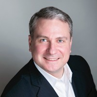 Shell Employee Tom O'Bannon's profile photo