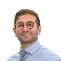 CareRite Centers Employee David Roll's profile photo