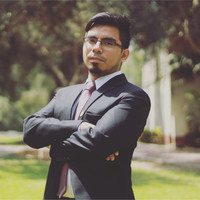 EY Employee Jorge Polo's profile photo