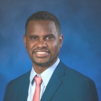 VPG CONSTRUCTION Employee Andre Lewis's profile photo