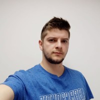 Iron Mountain Employee Pedro Augusto Vecchi Ventura's profile photo