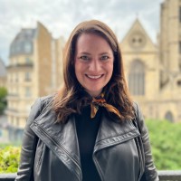 PVH Corp. Employee Sarah Day's profile photo