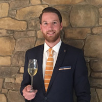 Castle Hill Inn - Relais & Chateaux Employee Harrison Hileman's profile photo