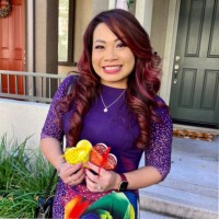 Silicon Light Machines Employee Katie Tran's profile photo