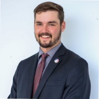 Critical Room Control Employee Micah Overley's profile photo