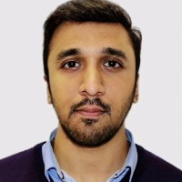 MCC Label Employee Abdul Mutlib's profile photo