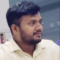Fujitec Elevators & Escalators Employee Santosh Kumar's profile photo