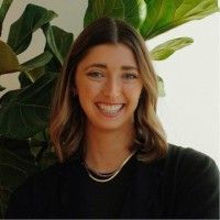 Warp Employee Sarah Hunter's profile photo