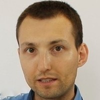 Ataszek Employee Dawid Kołodziejski's profile photo