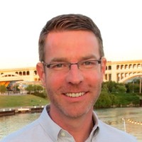 Cleveland Diagnostics, Inc. Employee Michael Halliburton's profile photo