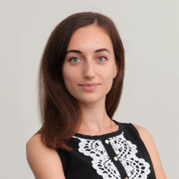 Zephyr Cloud Employee Viktoriia Lurie's profile photo