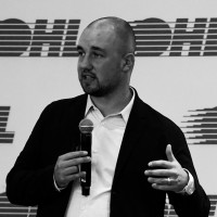 Ontario Hockey League Employee Brodie Barrick's profile photo