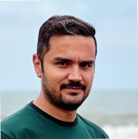 Mohammad Donyavi Email