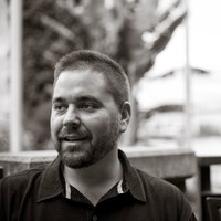 Edge Multimedia Employee Scott Chadwick's profile photo