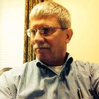 Enterprise Products Employee Michael Spinks's profile photo