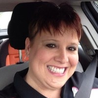 Moog Flo-Tork Employee Amy Walters's profile photo