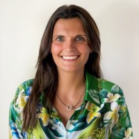 INFRISA Employee Andreia Gonçalves's profile photo