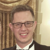Makita UK Employee Lawrence Wardell's profile photo