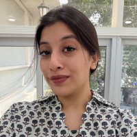Chandni Lohana Email