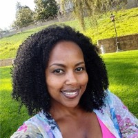 Better Angels Employee Elizabeth Birks's profile photo