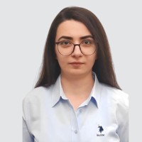pcbreel.com Employee Asli Toplu's profile photo
