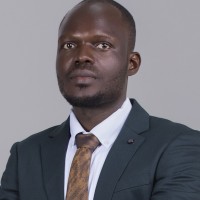 Tsunami Computers Ltd Employee Daniel Wambi's profile photo