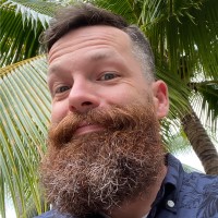 Blaine County School District No. 61 Employee Nick Cuskey's profile photo