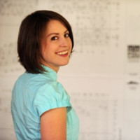 Anderson Mason Dale Architects Employee Katherine Spicer's profile photo