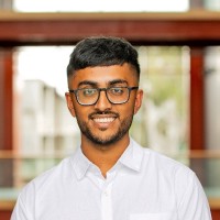 Doftek Employee Irfan Rahamattoulla's profile photo