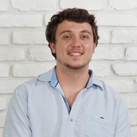 Community Food Share Employee Trevor Bosetti's profile photo