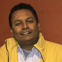 Prashant Sharan Email