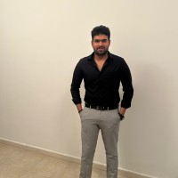 Gary Rebello's profile photo