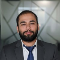 Muhammad Waqas's profile photo