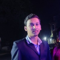 Amit Nandi Email