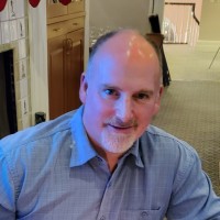 Kevin Patton Email & Phone Number