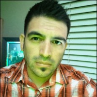 COMPRESSOR & TURBINE SERVICES, LLC Employee David Villarreal's profile photo