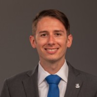 Rush Medical College of Rush University Medical Center Employee Ricky Ditzel Jr.'s profile photo